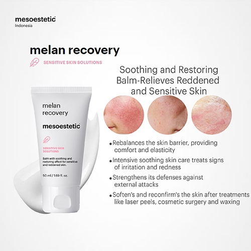 Mesoestetic Fast Skin Repair
