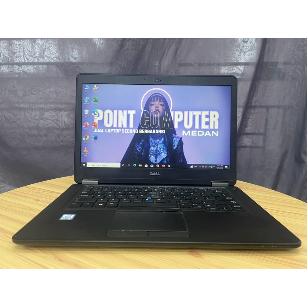 laptop DELL LATITUDE E7450