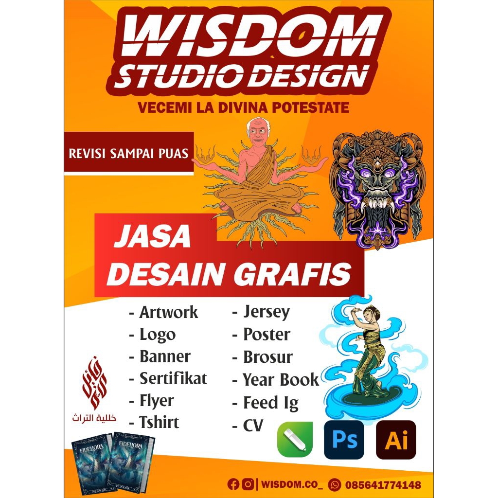 company profile perusahaan