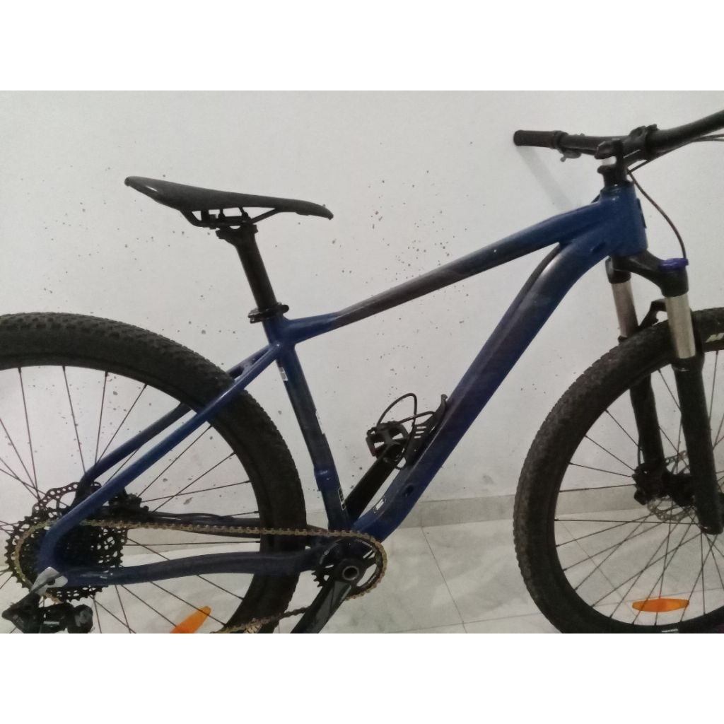 sepeda mtb patrol 091 SRAM NX
