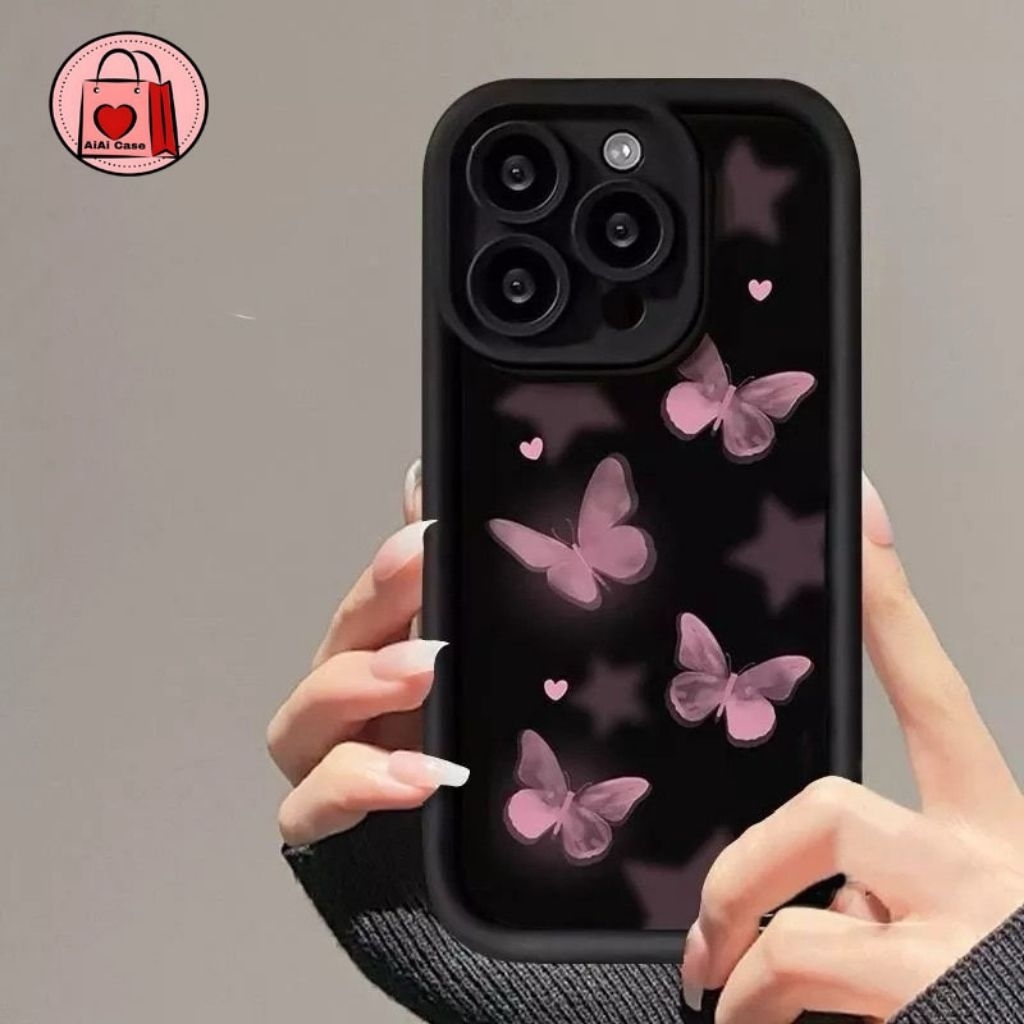 CASE XIAOMI REDMI A1 A2 A3 2024 Redmi 9 9A 9T 9C 10 10A 10C Redmi 12 12C 13 4G 13C Redmi Note 7 Note