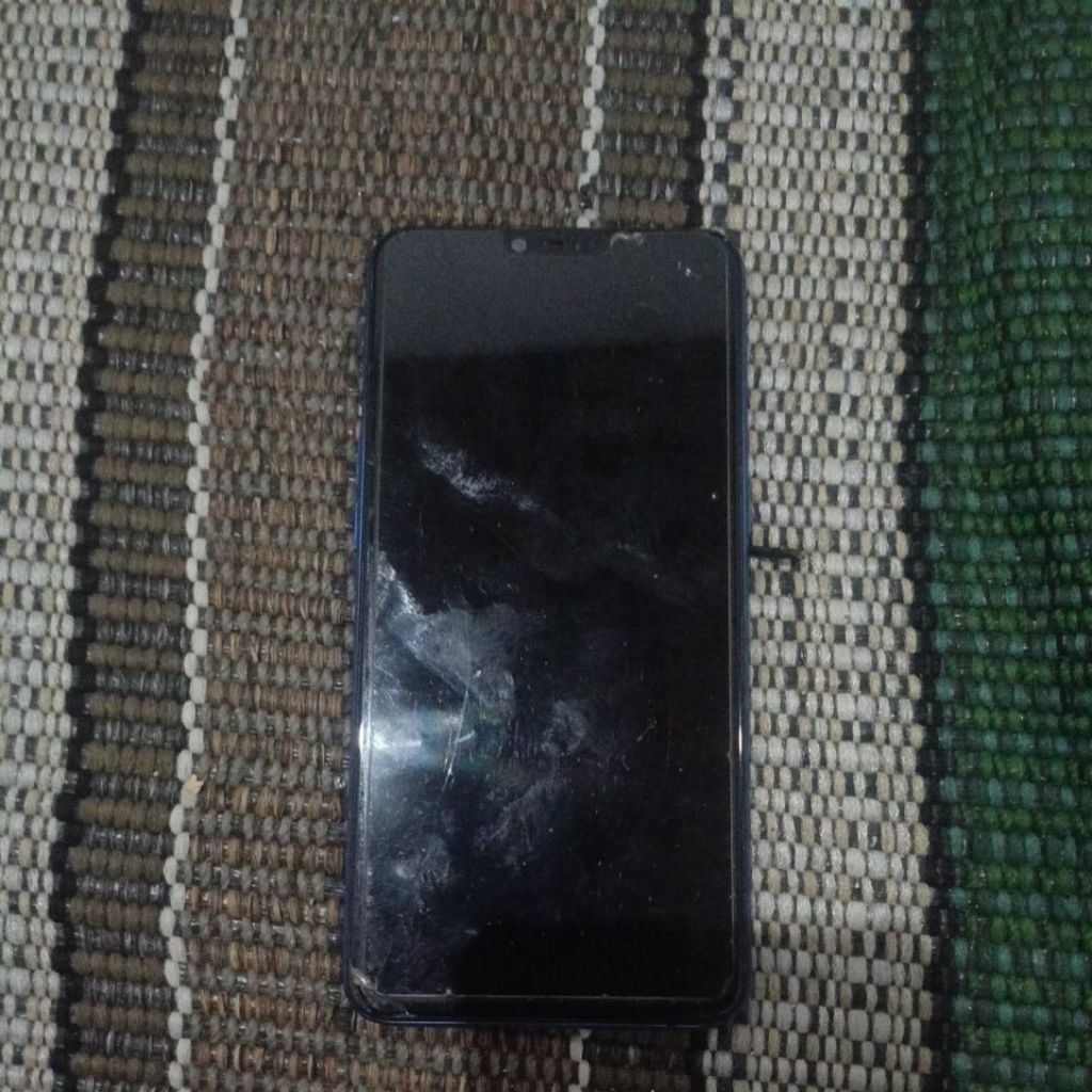 hp realmi 2