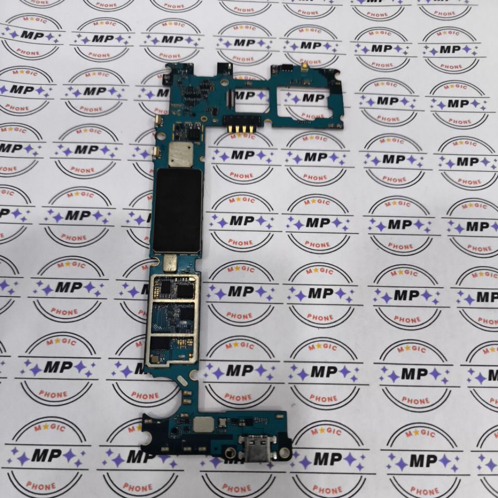 PBA MESIN MATOT SAMSUNG J7 2016 J710 ORIGINAL COPOTAN