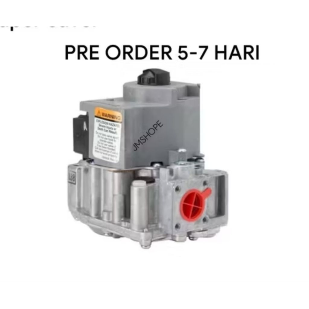 Liquid Propane Gas Sparepart Kandang CH Ayam Tertutup Valve pemanas guardian heater