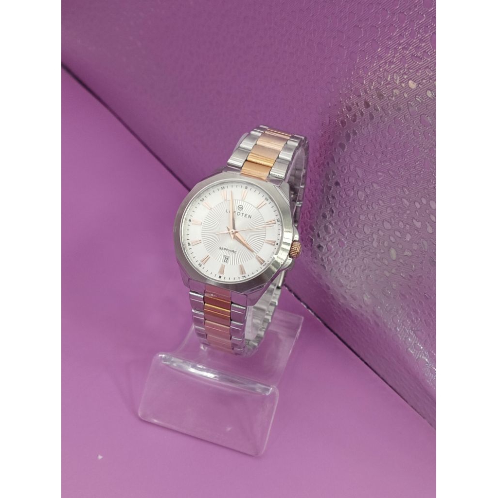 LOFOTEN / KACA SAPPHIRE