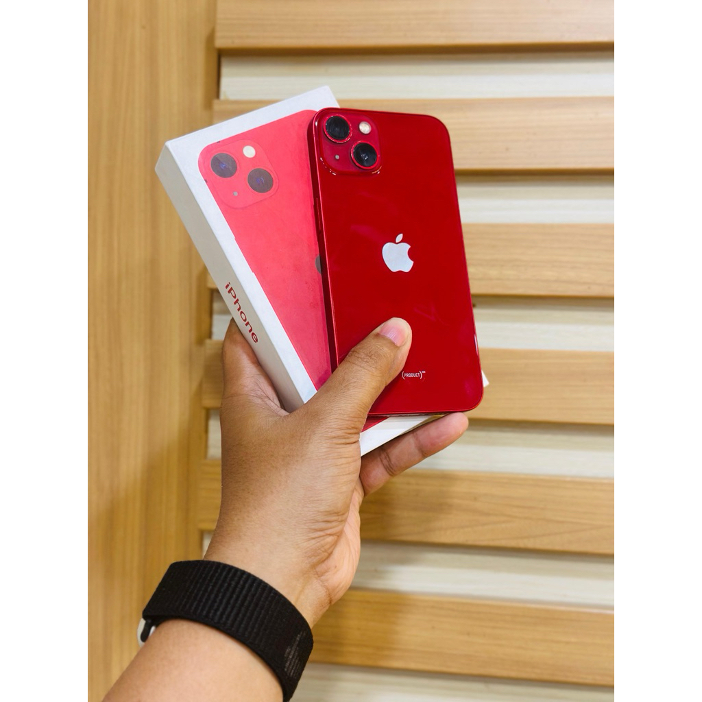 iphone 13 256 second inter | fullset @iphone 13