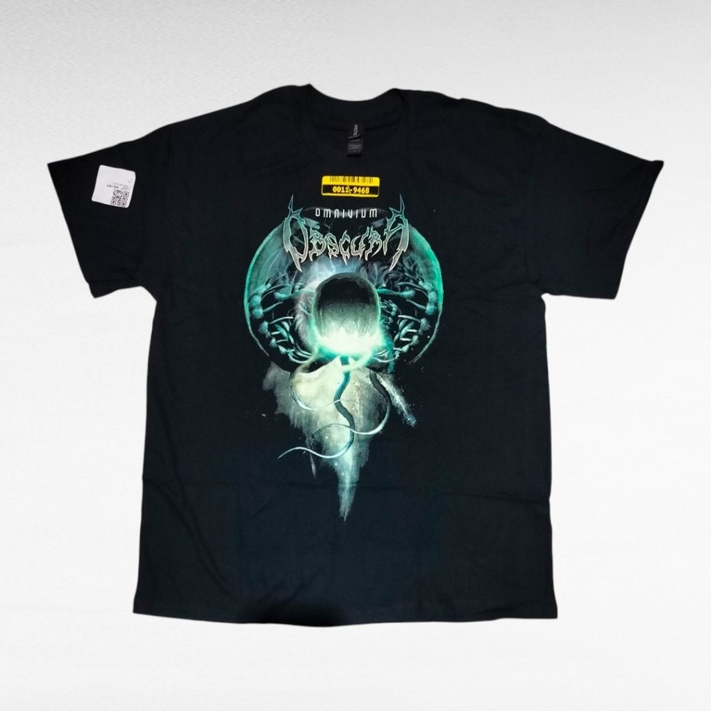 Tshirt OBSCURA - OMNIVIUM