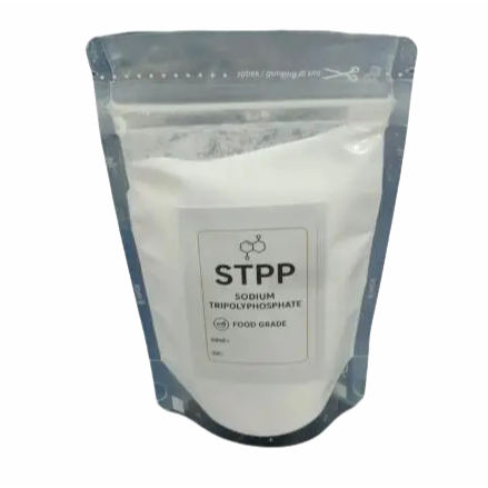 STPP Food Grade / STPP Pengenyal Bakso / STTP Pengenyal Bakso Mie / Sodium Tripolyphosphate
