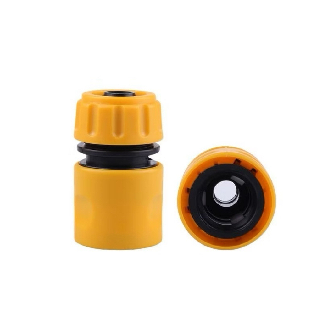 KONEKTOR QUICK RELEASE 1/2” KRAN DRAT SAMBUNGAN SELANG SEMPROTAN AIR