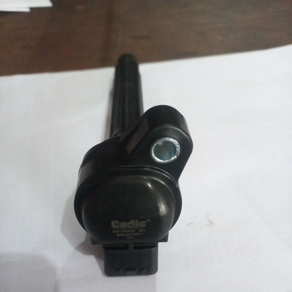 ignition coil koil calya sigra ayla agya 1200cc cadic