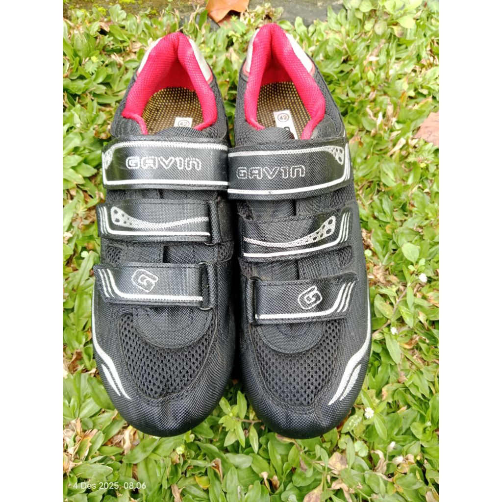 SEPATU SEPEDA MTB XC ENDURO