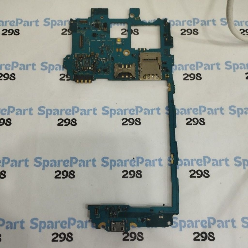 PBA RUSAK SAMSUNG OPF ORIGINAL