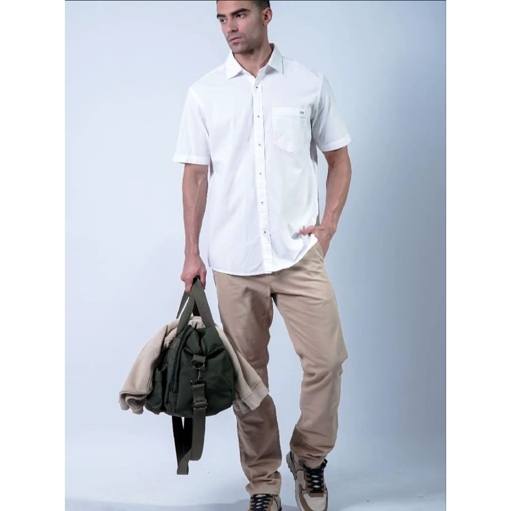 Celana Chinos Slim fit 100% Original merek Lois Jeans