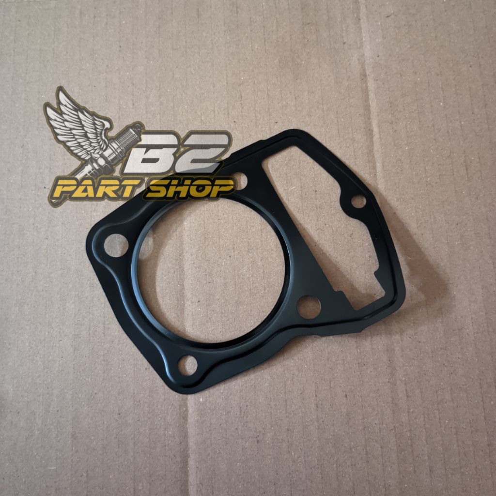 paking kop gl pro neotech Tiger Megapro asli