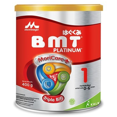 Morinaga BMT Platinum