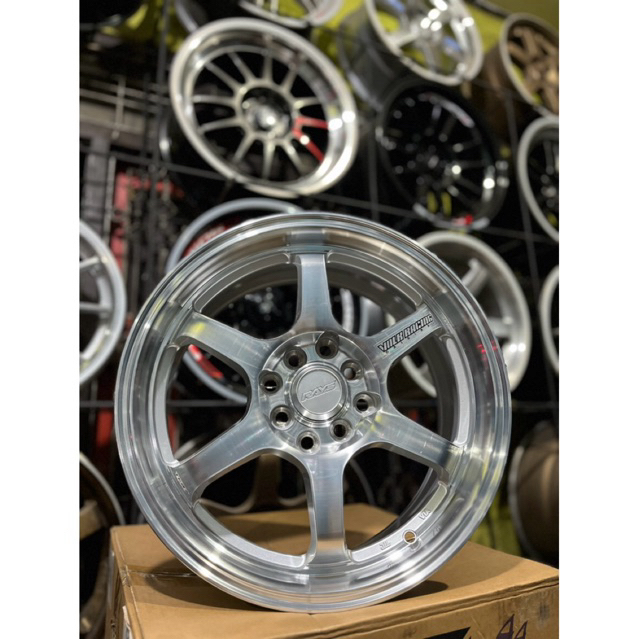 Velg te37 R.16