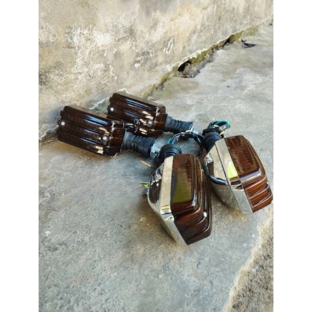 SEIN SEN RX KING OLD LAMA MASTER COBRA TERMURAH