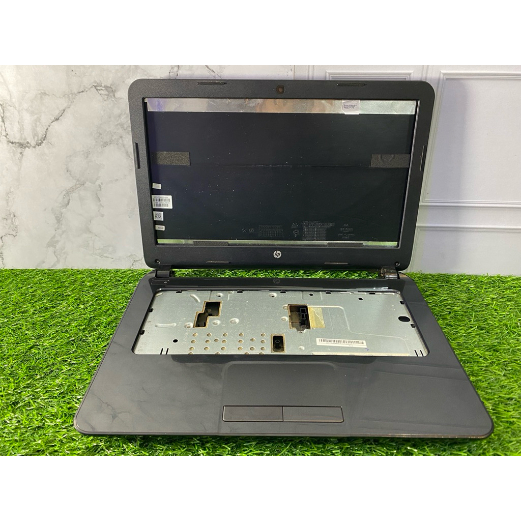 Casing Laptop Hp HP 14 Hp 14-g 14-r Full Set Original