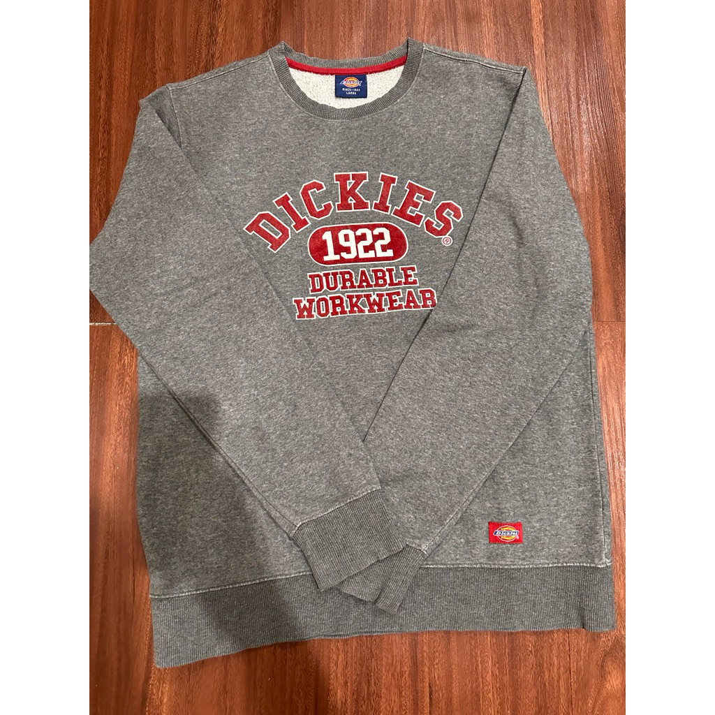 Crewneck dickies abu Like new