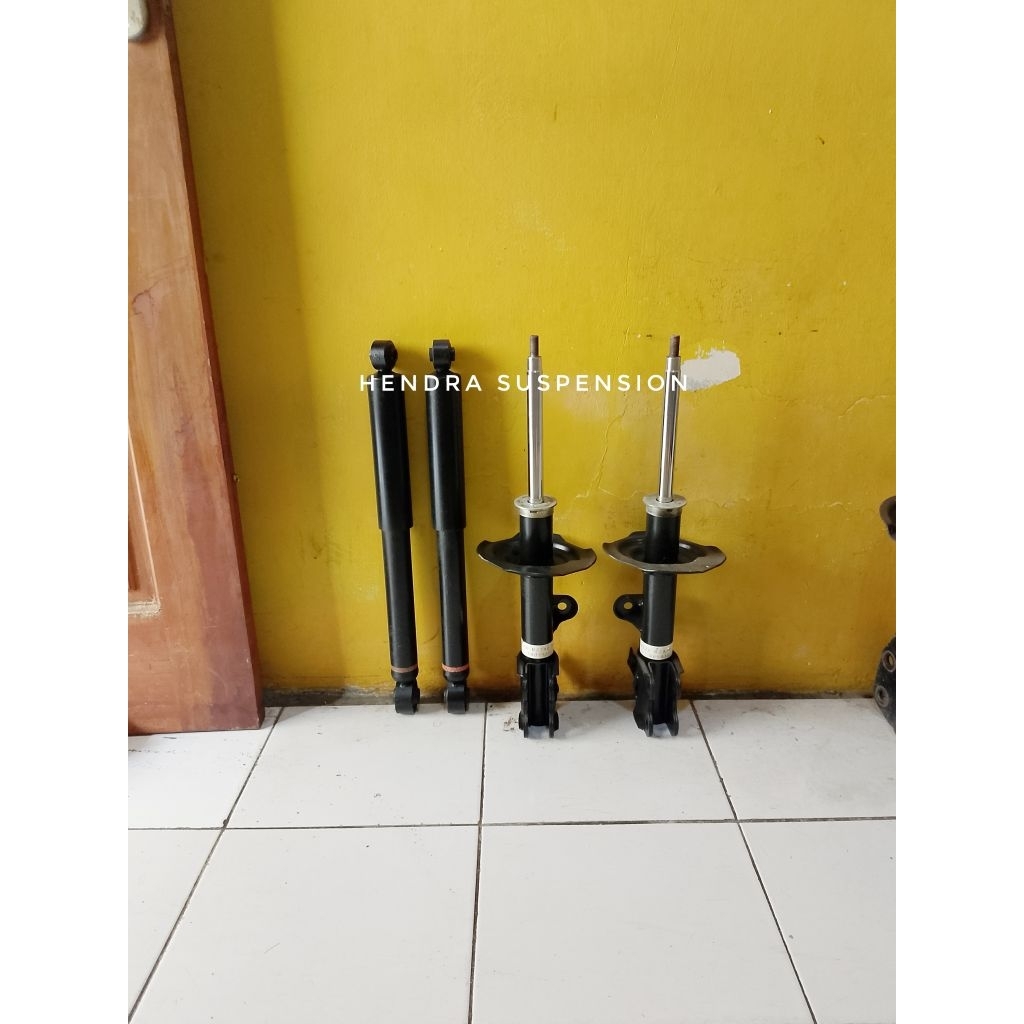shockbreaker Avanza depan belakang original