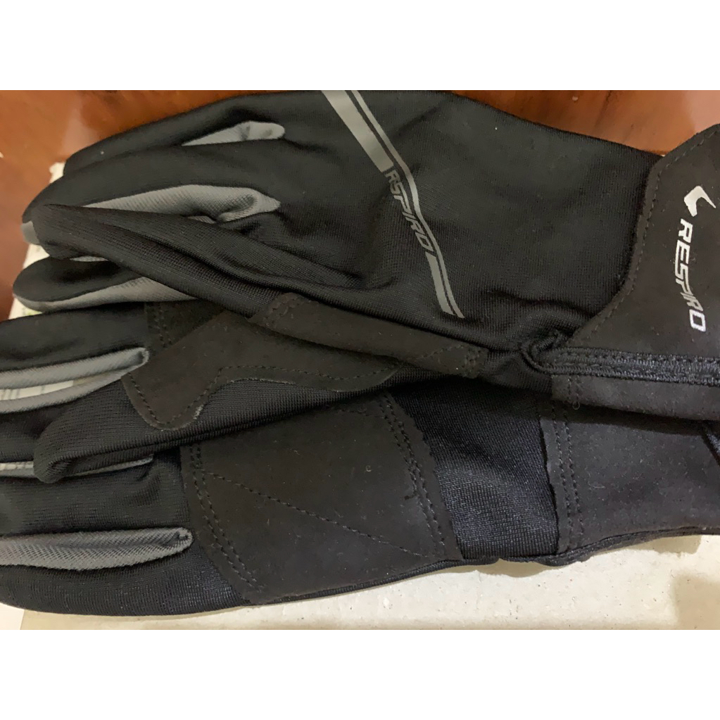 Sarung Tangan Respiro