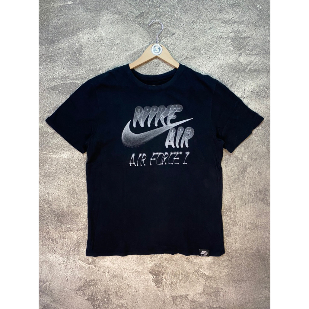 kaos nike air force 1 second