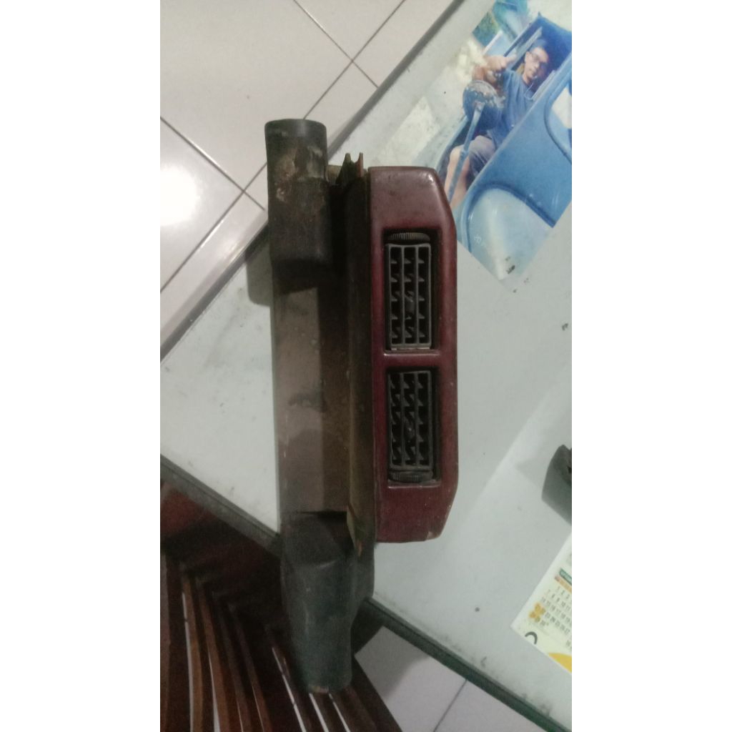 kisi" AC kijang super