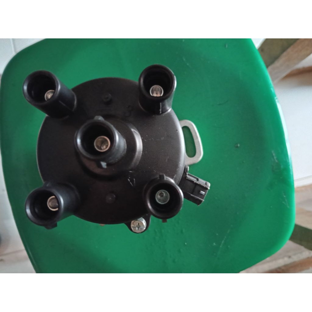 Delco Assy CDI kijang 7K EFI 1.8