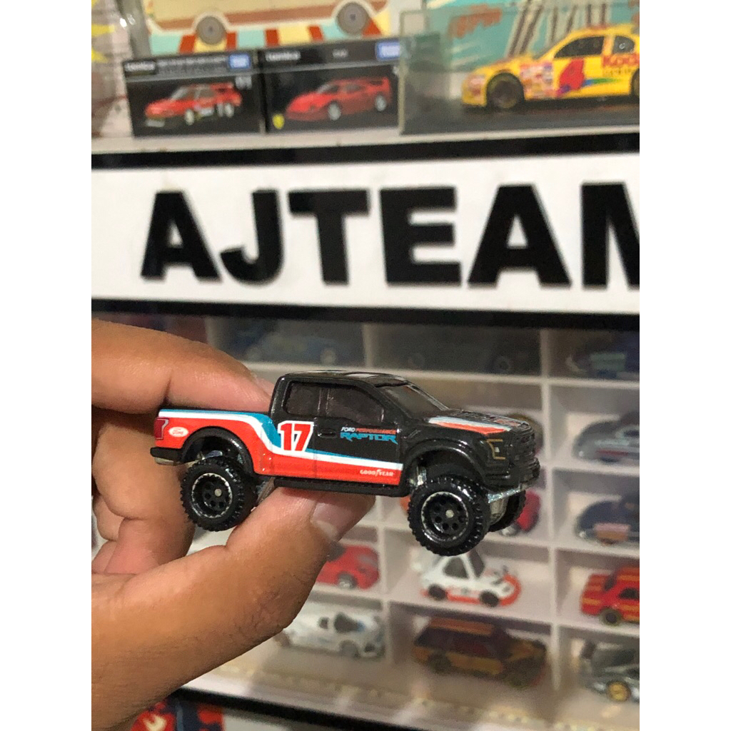 Hot Wheels Loose mulus (premium)