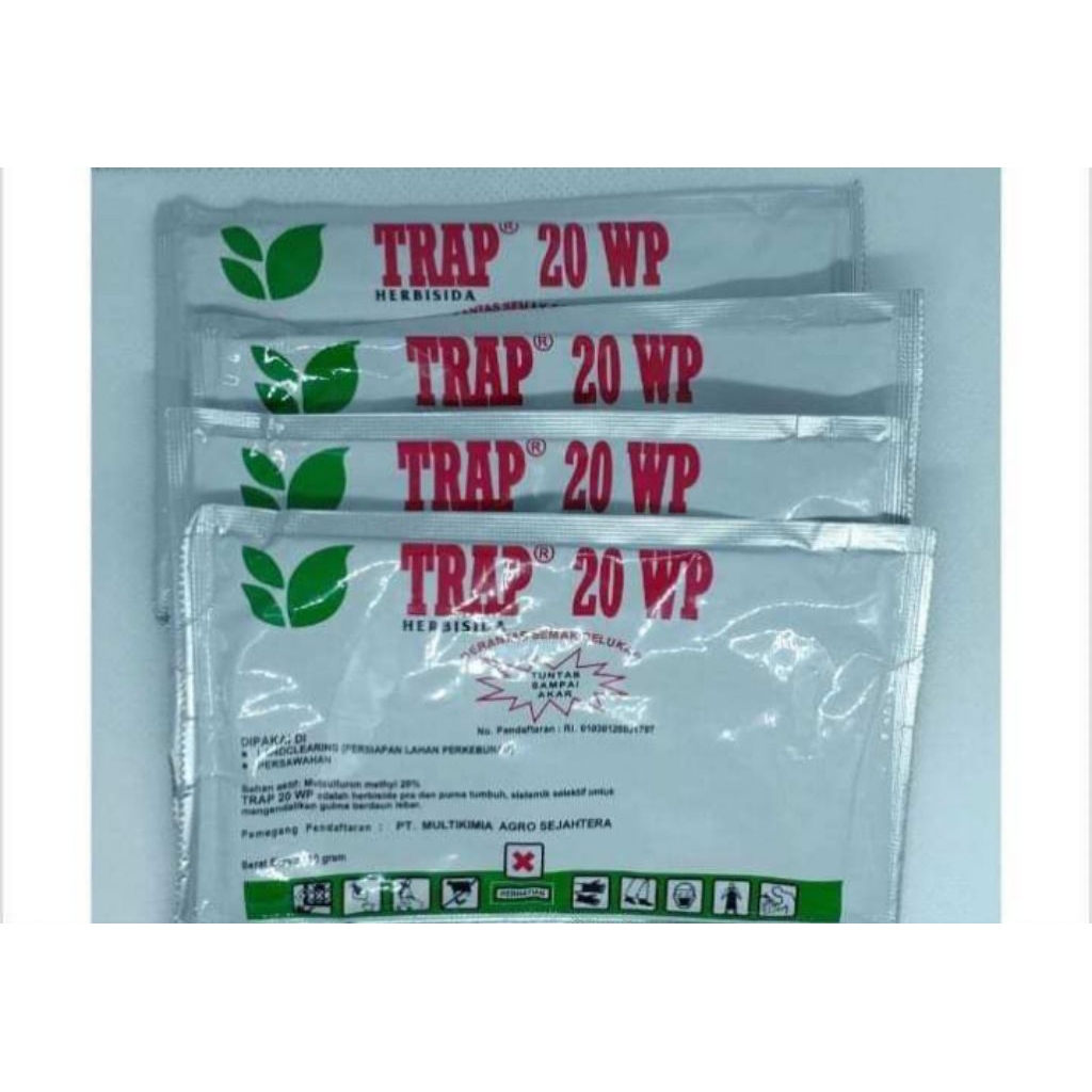 Trap20wp