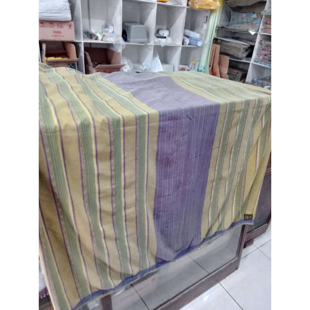 sarung BHS full sutra second