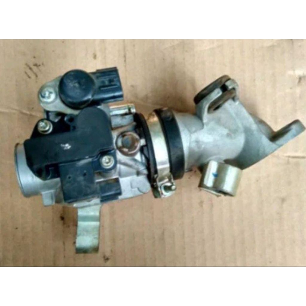 throtolbody TB yamaha Xeon RC xeon gt fi Original