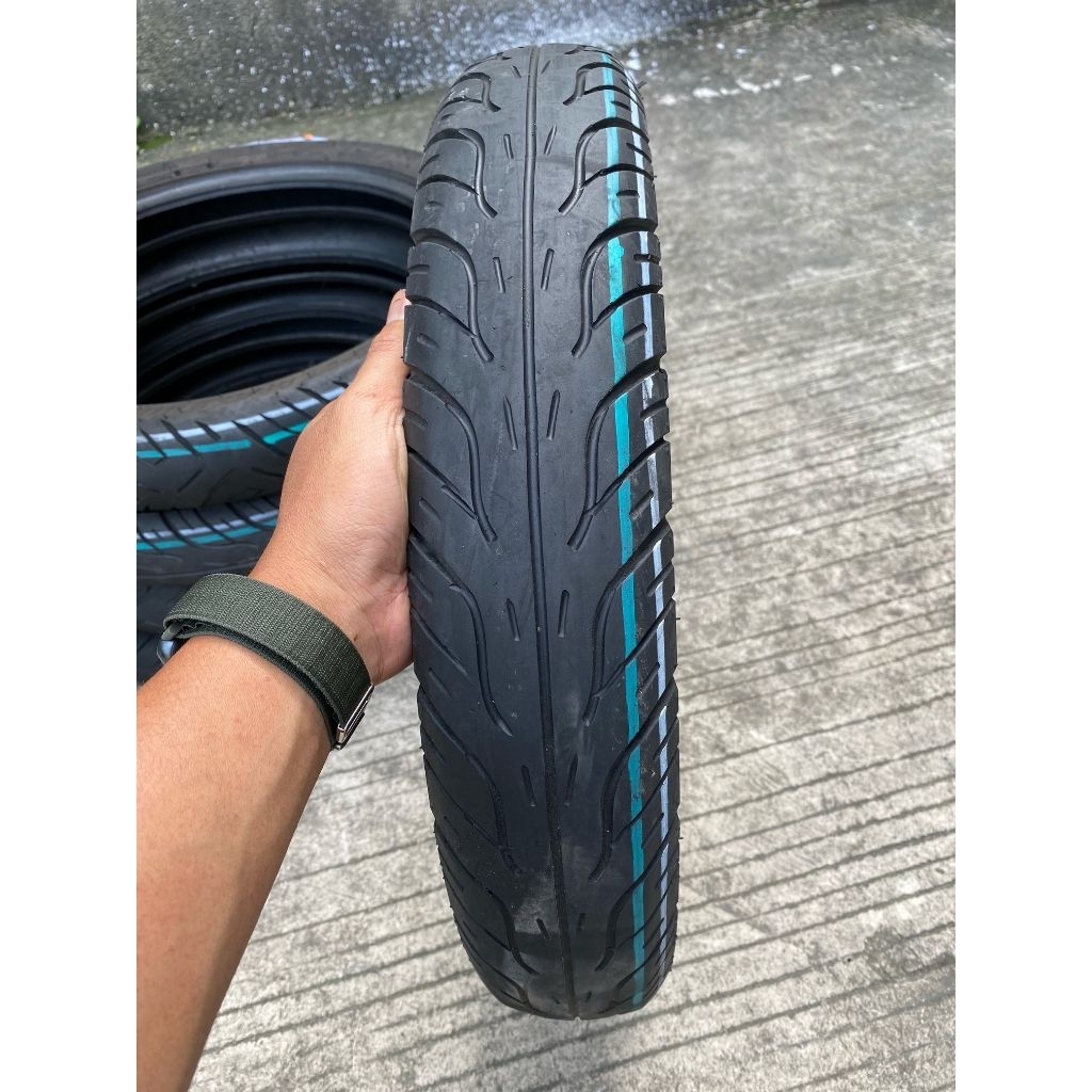 ban seken batikan motor metic murah ring14