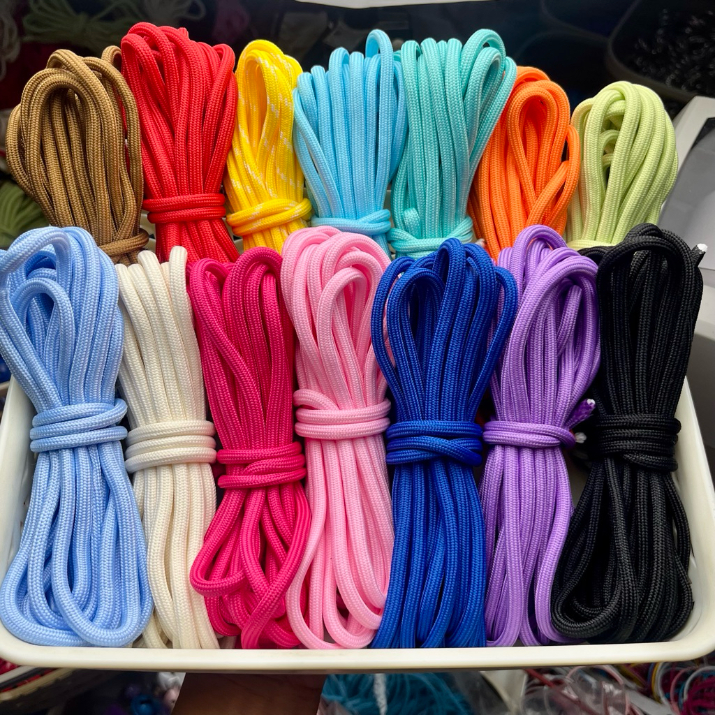 Flash sale paracord 5 mm 5 meter