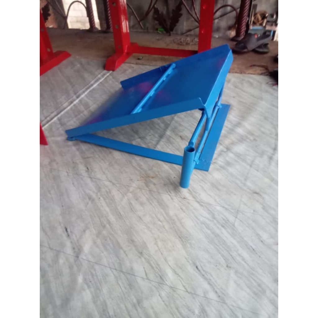 Hidrolik portebel cuci motor