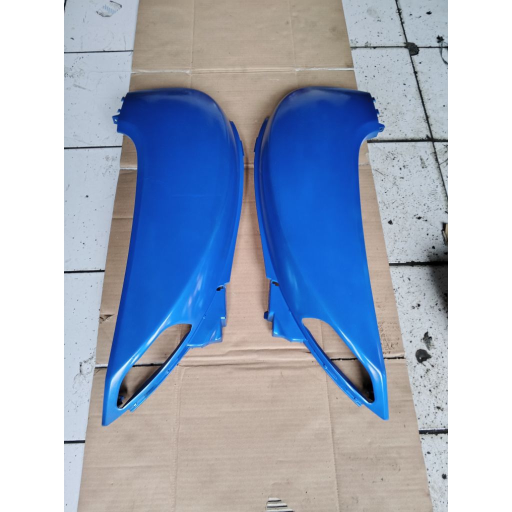 Body Honda Scoopy Fi 2013-2015 K16 Original Copotan