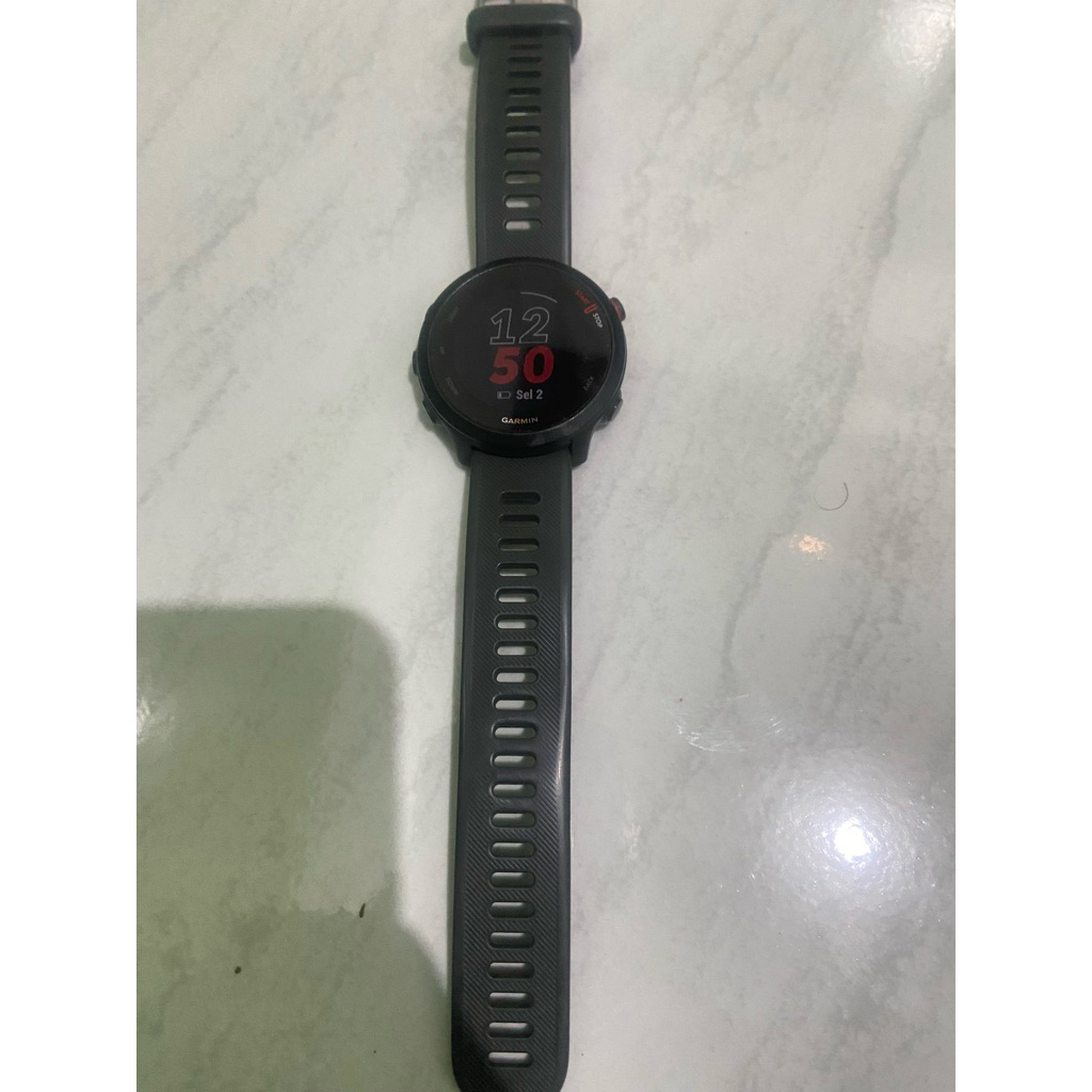 Garmin Forerunner 55