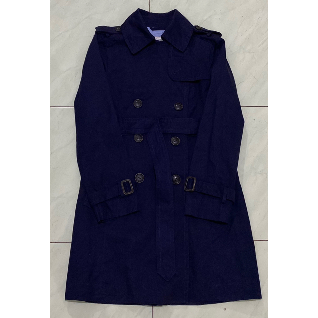 Coat Branded GAP (Tag wash lengkap) / Coat GAP / Coat branded