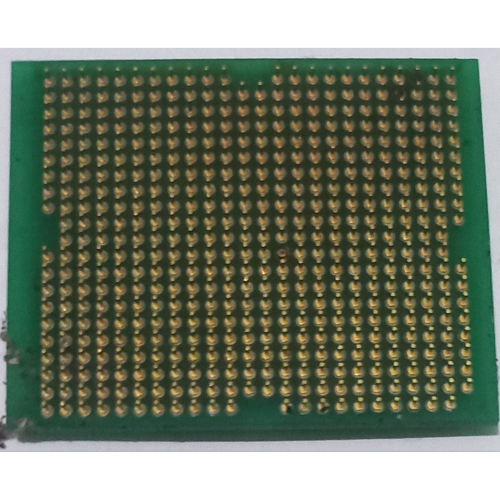 PROCESSOR LAPTOP PENTIUM III SL53L JADUL