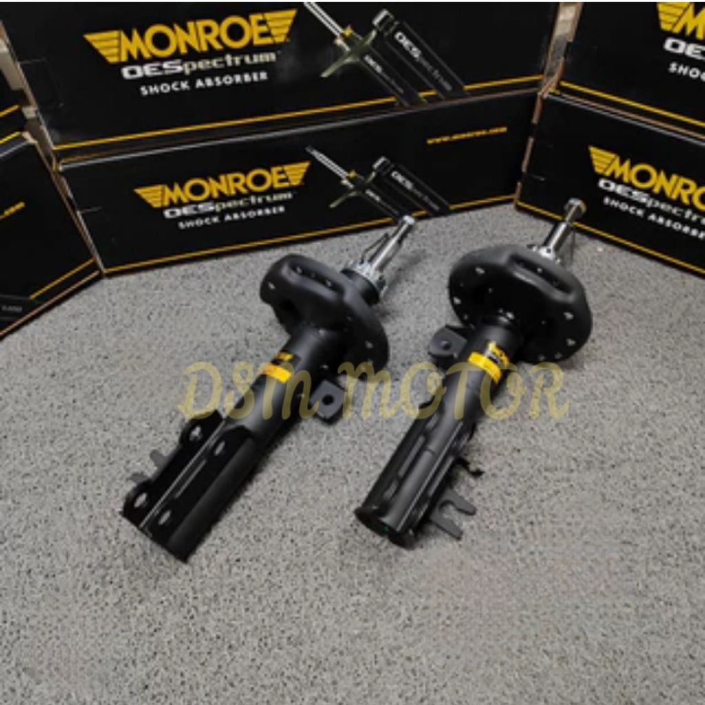 SHOCKBREAKER MONROE CHEVROLET SPIN DEPAN ORIGINAL PART