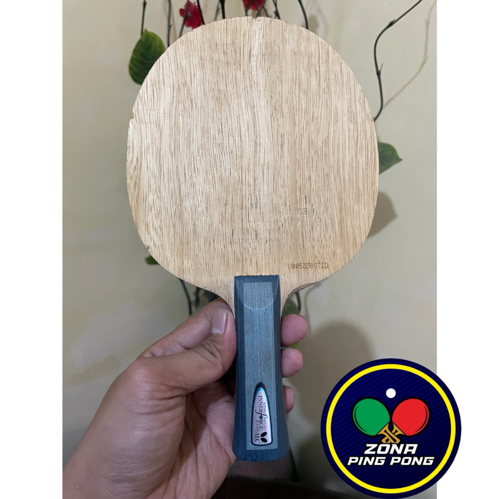 Butterfly Innerforce ALC Secon Bekas