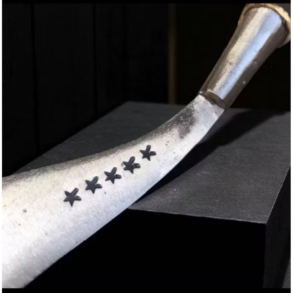 peralatan berkebun aret rumput/sabit berkualitas asli bintang 5