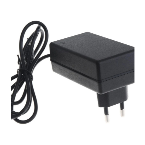 Adaptor untuk LEXATA XSEAT 3D SHIATSU MASSAGE NECK & SEAT CUSHION PSU Kabel Power Adapter Lexata
