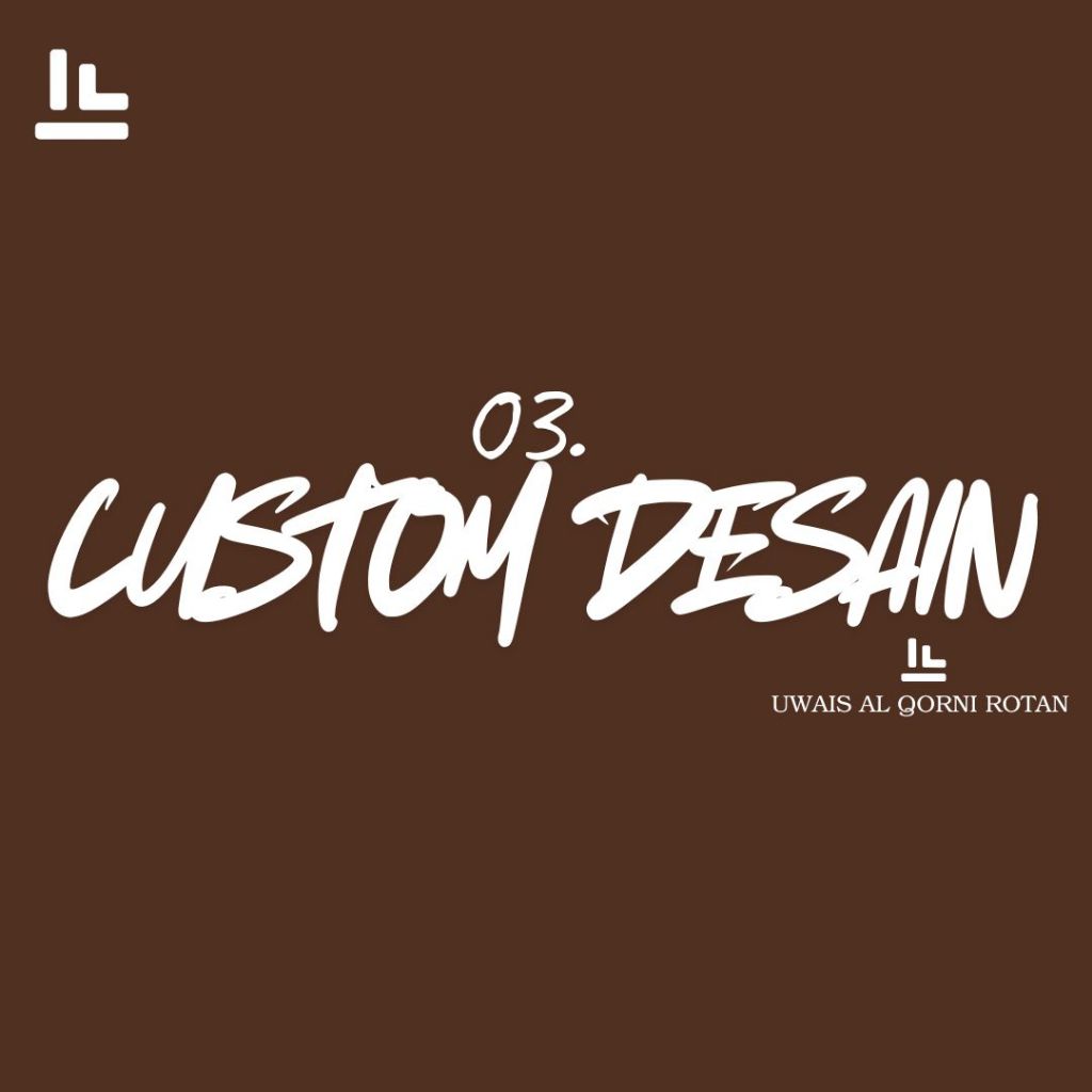 LINK SOFA 3311 + 1 MEJA SET ROTAN SINTETIS CUSTOM DESAIN