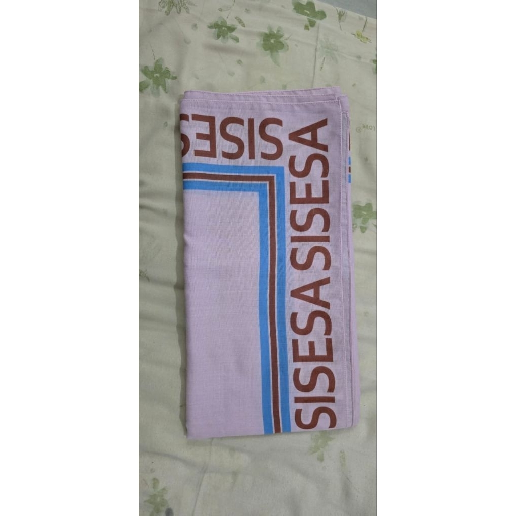 Preloved SISESA hijab