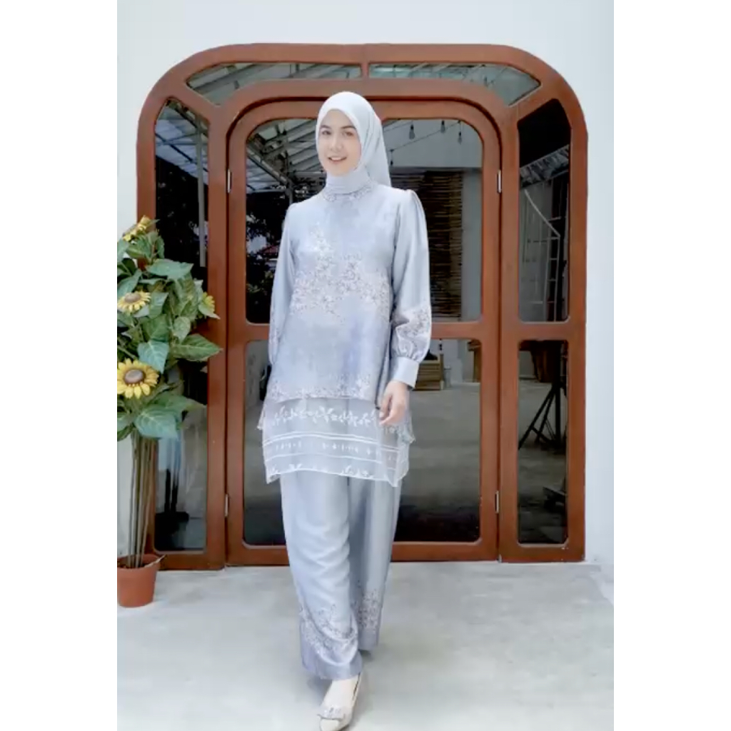 Sallaco / Setcel by Sallaco / Sallaco Premium / Set Celana by Sallaco