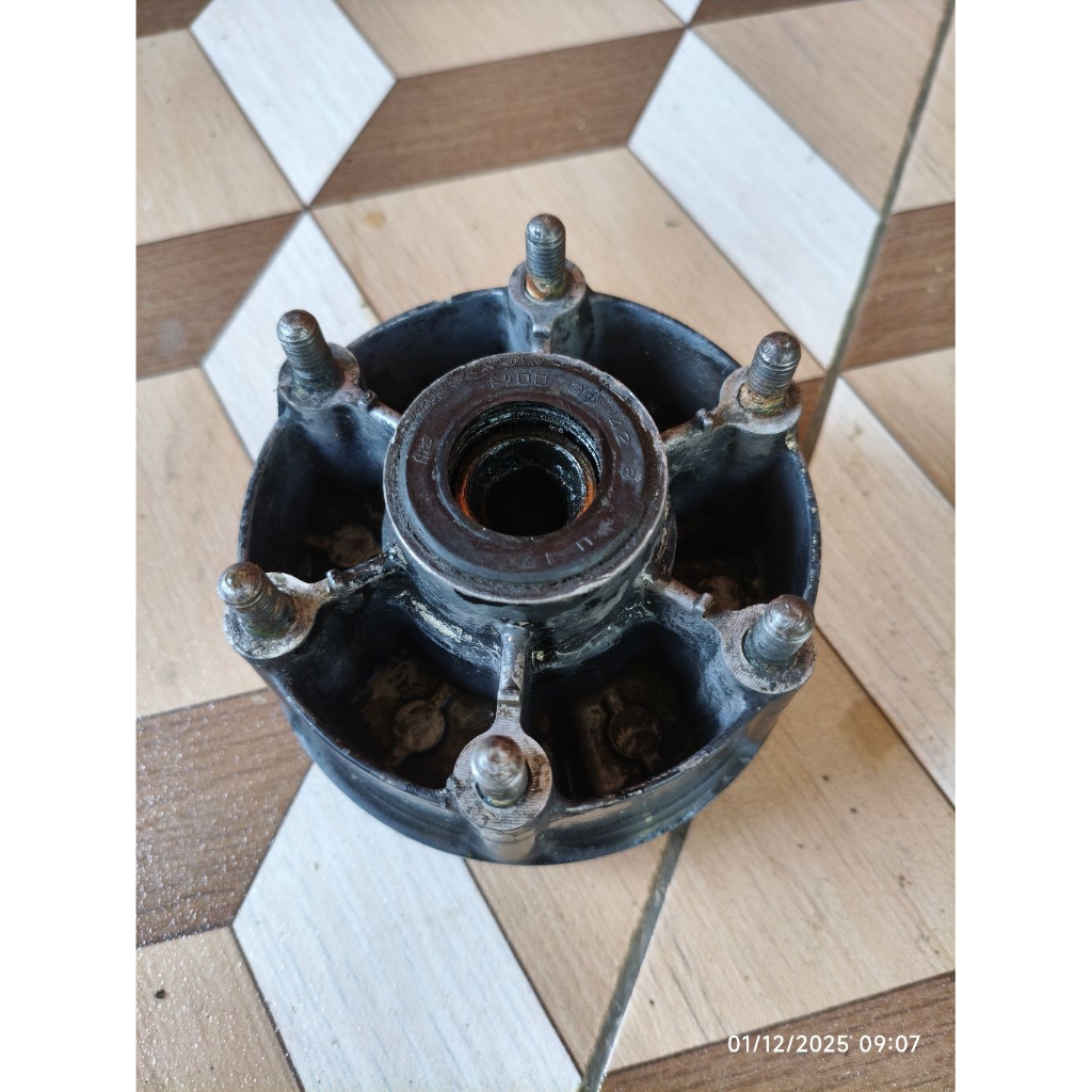 panel nap gear gir yamaha vixion scorpio old new byson original ori