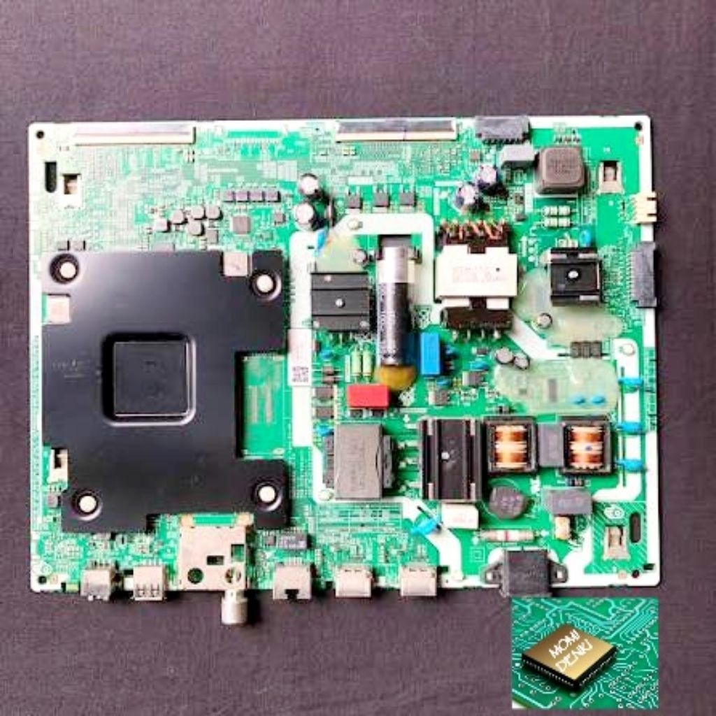 UA55TU7000K UA55TU7000 55TU7000K 55TU7000 MAINBOARD SAMSUNG