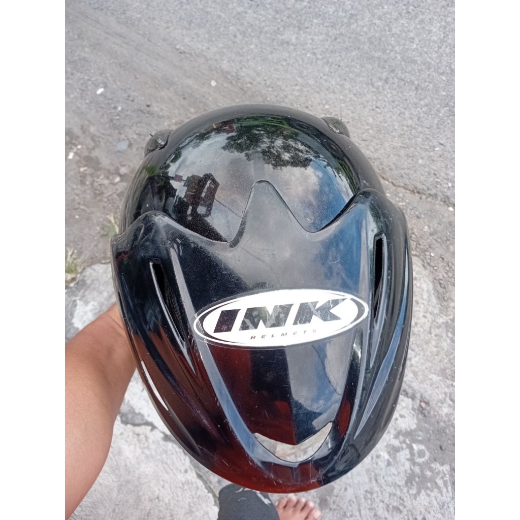 helem ink cx 22 ori m