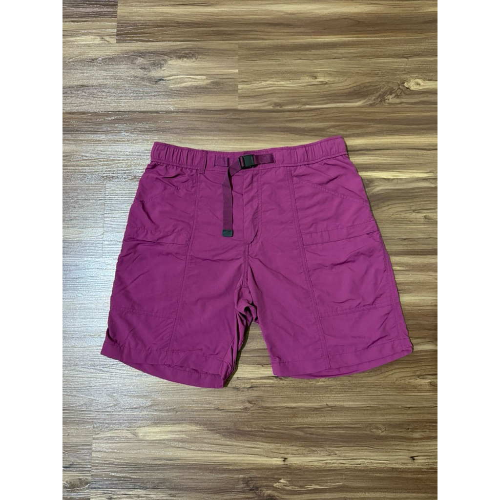 uniqlo utility pants